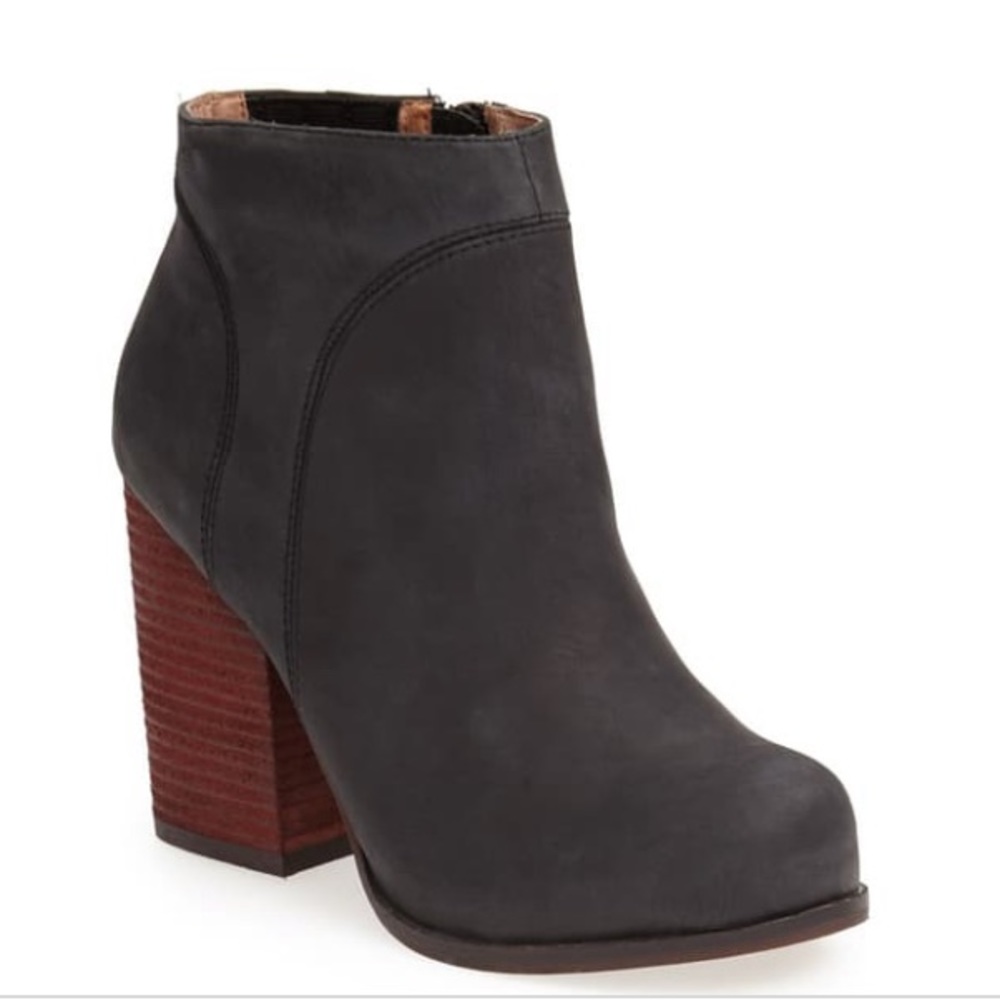 Jeffery Campbell Hanger Booties!